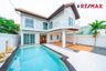5 Bedroom House for sale in Nong Prue, Chonburi