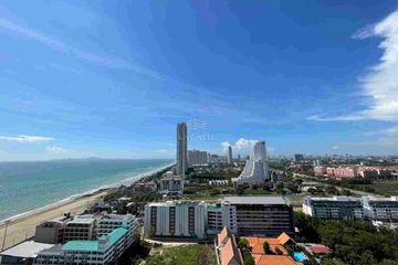1 Bedroom Condo for rent in Aeras, Nong Prue, Chonburi