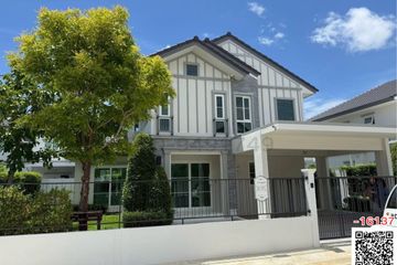 4 Bedroom House for rent in Bang Kaeo, Samut Prakan