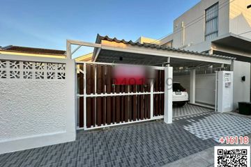 3 Bedroom House for rent in SAMMAKORN RAMKHAMHAENG, Saphan Sung, Bangkok