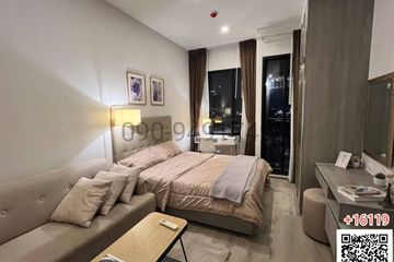 1 Bedroom Condo for rent in Knightsbridge Prime Onnut, Phra Khanong Nuea, Bangkok near BTS On Nut