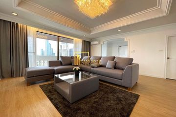 4 Bedroom Apartment for rent in Charan Tower, Khlong Tan Nuea, Bangkok near BTS Phrom Phong