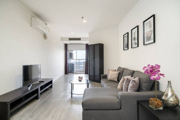 2 Bedroom Condo for rent in The Waterford Diamond, Khlong Tan, Bangkok near BTS Phrom Phong