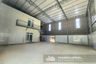Warehouse / Factory for rent in Lat Sawai, Pathum Thani near BTS Khlong Ha