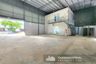 Warehouse / Factory for rent in Lat Sawai, Pathum Thani near BTS Khlong Ha
