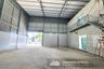 Warehouse / Factory for rent in Lat Sawai, Pathum Thani near BTS Khlong Ha