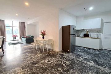 2 Bedroom Condo for rent in The Waterford Park Sukhumvit 53, Khlong Tan Nuea, Bangkok near BTS Thong Lo