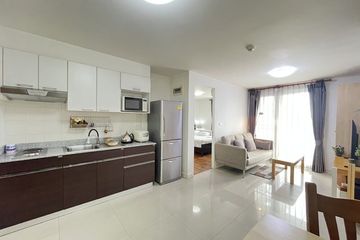 1 Bedroom Condo for rent in The Clover Thonglor, Khlong Tan Nuea, Bangkok