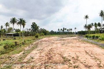 Land for sale in Huai Yai, Chonburi