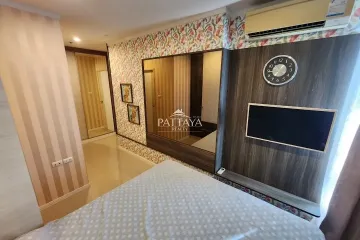 2 Bedroom Condo for sale in Lumpini Park Beach Jomtien, 