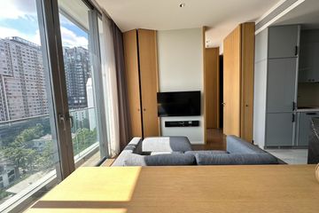1 Bedroom Condo for rent in Kraam Sukhumvit 26, Khlong Tan, Bangkok near BTS Phrom Phong
