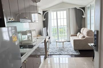 1 Bedroom Condo for rent in Jomtien Beach Paradise Village, Nong Prue, Chonburi