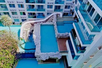 1 Bedroom Condo for sale in Amazon Residence, Nong Prue, Chonburi