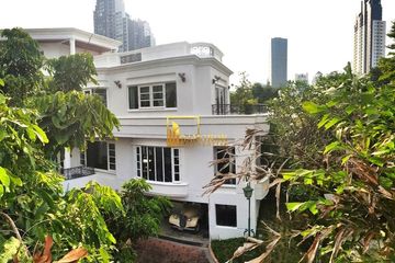 5 Bedroom House for rent in Khlong Tan Nuea, Bangkok near BTS Thong Lo