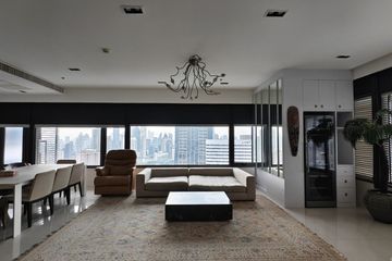 2 Bedroom Condo for rent in Amanta Lumpini, Thung Maha Mek, Bangkok near MRT Khlong Toei