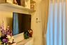 1 Bedroom Condo for sale in S-Fifty Condominium, Nong Prue, Chonburi