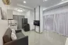 1 Bedroom Condo for sale in New Nordic Trend 5, Nong Prue, Chonburi
