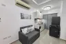 1 Bedroom Condo for sale in New Nordic Trend 5, Nong Prue, Chonburi