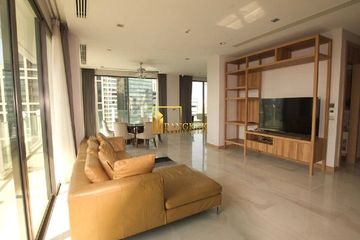 3 Bedroom Condo for rent in Le Raffine Jambu Dvipa Sukhumvit 39, Khlong Tan Nuea, Bangkok near BTS Phrom Phong
