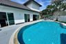 4 Bedroom Villa for rent in Nong Prue, Chonburi