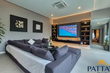 6 Bedroom Villa for sale in Nong Prue, Chonburi