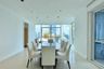 4 Bedroom Condo for rent in Athenee Residence, Lumpini, Bangkok near BTS Ploen Chit