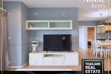 3 Bedroom Condo for rent in Noble Remix, Khlong Tan, Bangkok near BTS Thong Lo