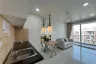 1 Bedroom Condo for Sale or Rent in Atlantis Condo Resort, Nong Prue, Chonburi
