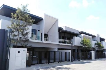 4 Bedroom Townhouse for rent in VIVE Bangna - KM.7, Bang Kaeo, Samut Prakan