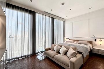 2 Bedroom Condo for rent in The Ritz - Carlton Residences at MahaNakhon, Silom, Bangkok near BTS Chong Nonsi