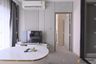 1 Bedroom Condo for rent in Life Asoke Hype, Makkasan, Bangkok near MRT Phra Ram 9