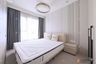 1 Bedroom Condo for rent in Life Asoke Hype, Makkasan, Bangkok near MRT Phra Ram 9