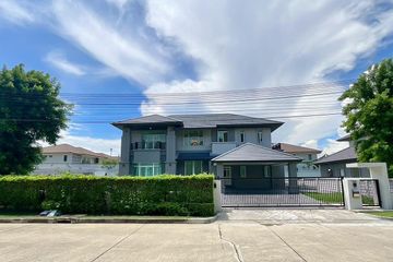 4 Bedroom House for sale in Phanthai Norasing, Samut Sakhon