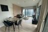 1 Bedroom Condo for Sale or Rent in Noble Remix, Khlong Tan, Bangkok near BTS Thong Lo