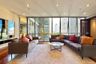 4 Bedroom Condo for rent in Domus 18, Khlong Toei, Bangkok near BTS Asoke