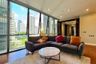 4 Bedroom Condo for rent in Domus 18, Khlong Toei, Bangkok near BTS Asoke