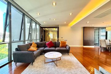 4 Bedroom Condo for rent in Domus 18, Khlong Toei, Bangkok near BTS Asoke