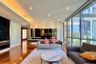 4 Bedroom Condo for rent in Domus 18, Khlong Toei, Bangkok near BTS Asoke