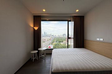 1 Bedroom Condo for rent in COCO Parc, Khlong Toei, Bangkok near MRT Khlong Toei