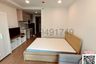 1 Bedroom Condo for rent in The LIVIN Ramkhamhaeng, Hua Mak, Bangkok near MRT Lam Sali