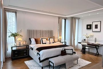 5 Bedroom House for sale in Mavista Prestige Village, Saphan Sung, Bangkok