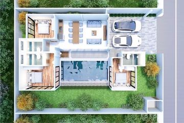 3 Bedroom Villa for sale in Ao Nang, Krabi