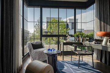 4 Bedroom House for sale in Malton Gates Krungthep Kreetha, Saphan Sung, Bangkok