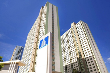 1 Bedroom Condo for sale in Lumpini Seaview Jomtien, Nong Prue, Chonburi