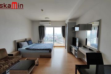 1 Bedroom Condo for sale in Supalai Mare, Nong Prue, Chonburi