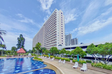 1 Bedroom Condo for sale in Rimhad Jomtien Condominium, Nong Prue, Chonburi