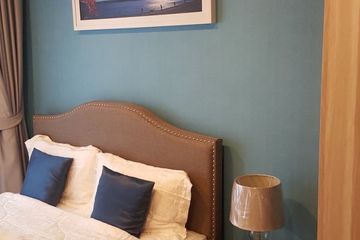 1 Bedroom Condo for sale in Life Sukhumvit 48, Phra Khanong, Bangkok near BTS Phra Khanong