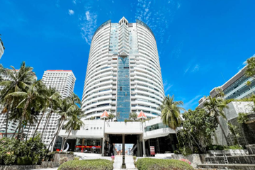 2 Bedroom Condo for sale in Jomtien Plaza Condotel, Nong Prue, Chonburi