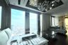 2 Bedroom Condo for rent in The Ritz - Carlton Residences at MahaNakhon, Silom, Bangkok near BTS Chong Nonsi