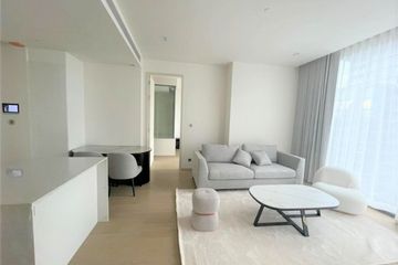 2 Bedroom Condo for rent in The Strand Thonglor, Khlong Tan Nuea, Bangkok near BTS Thong Lo